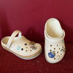 Kids Crocs